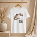 Cute Cat Lover T-Shirt for Women | Funny Cat Mom Comfort Colors Tee